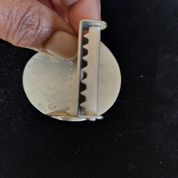 Vintage* Billabong Belt Buckle - Picture 2 of 2